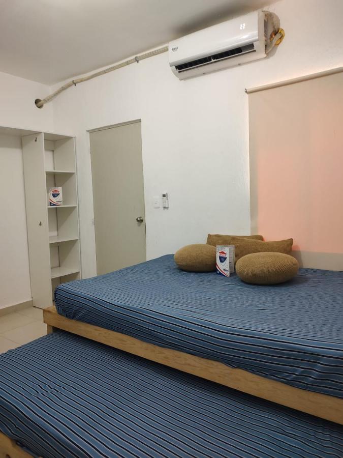 Pretty Hoestel Bacaret! Apartamento *