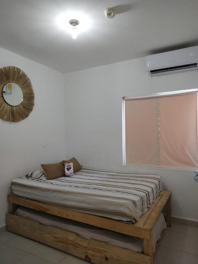 Apartamento Pretty Hoestel Bacaret!