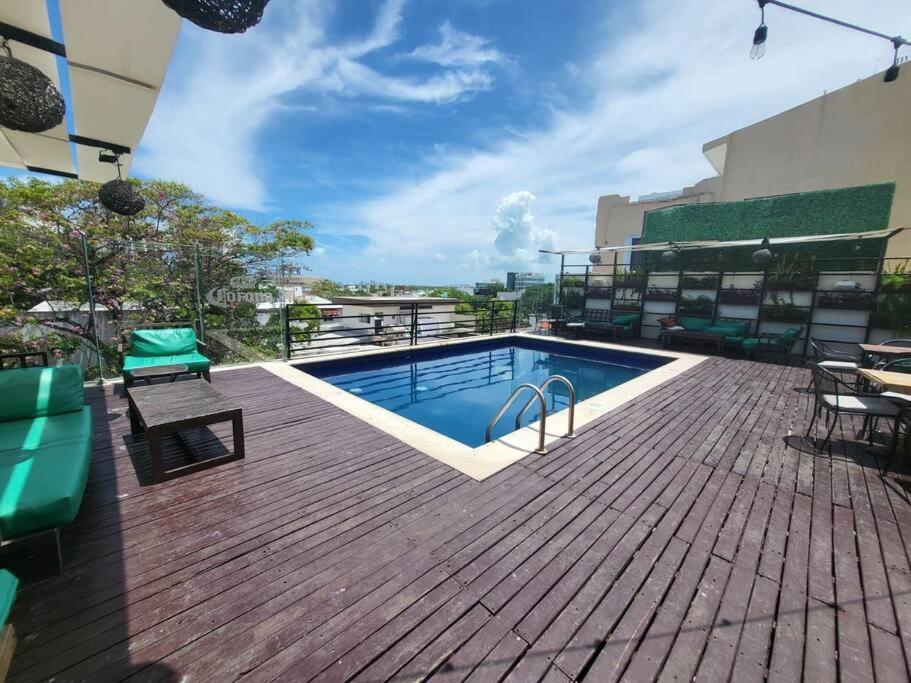 Departamento De 3 Y 3 Baños. Apartamento *