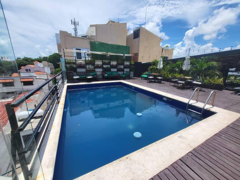 Apartamento Departamento De 3 Y 3 Baños.