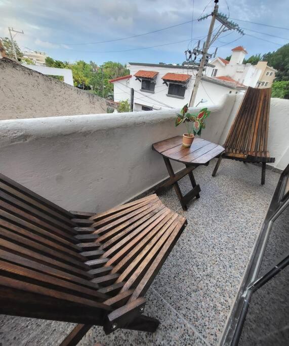Departamento De 3 Y 3 Baños. *