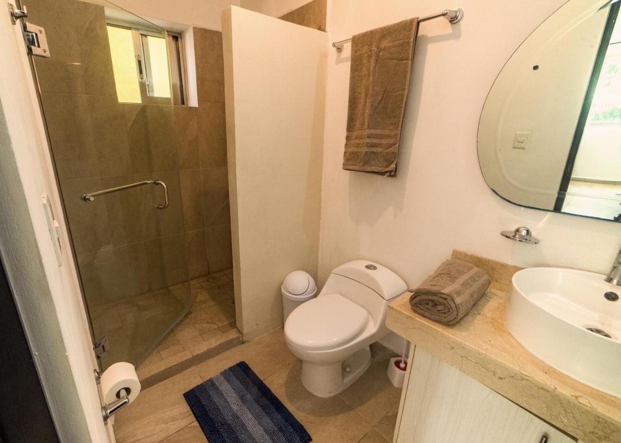 Apartment Airport With Pool And Security *