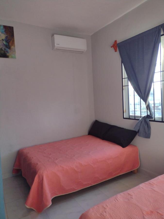 Apartamento Departamento # 2 Maracuyá, Te Espera *