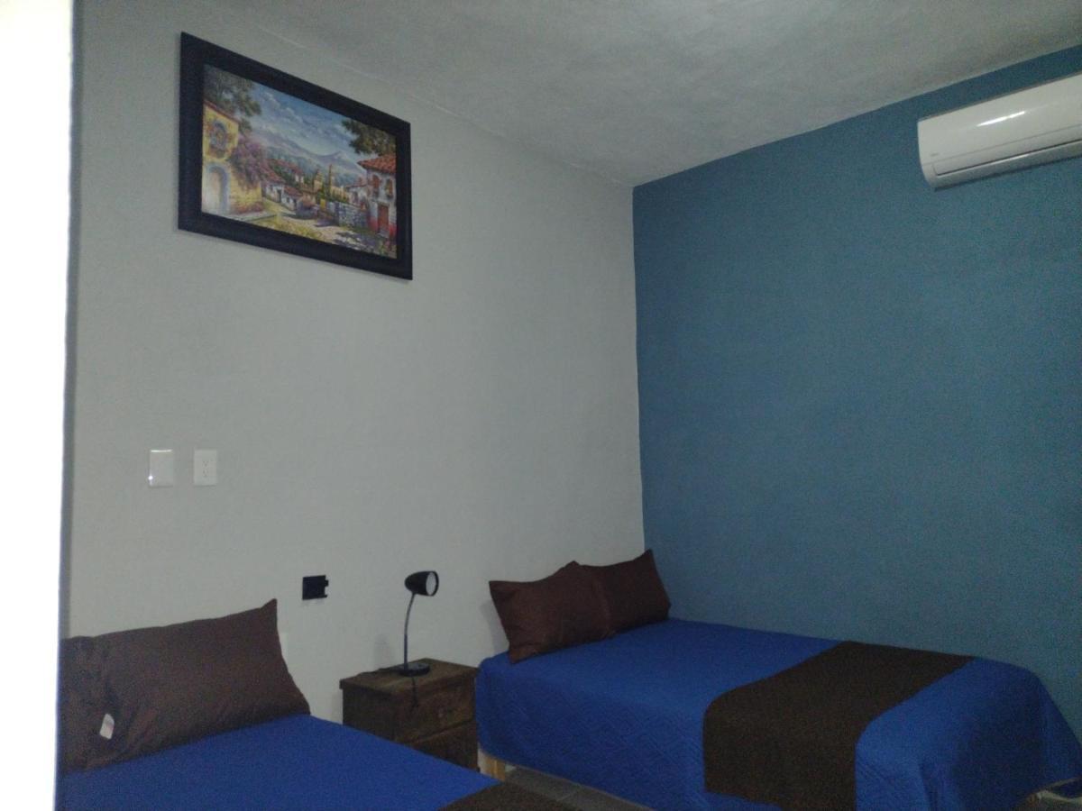 Departamento # 2 Maracuyá, Te Espera * Cancún