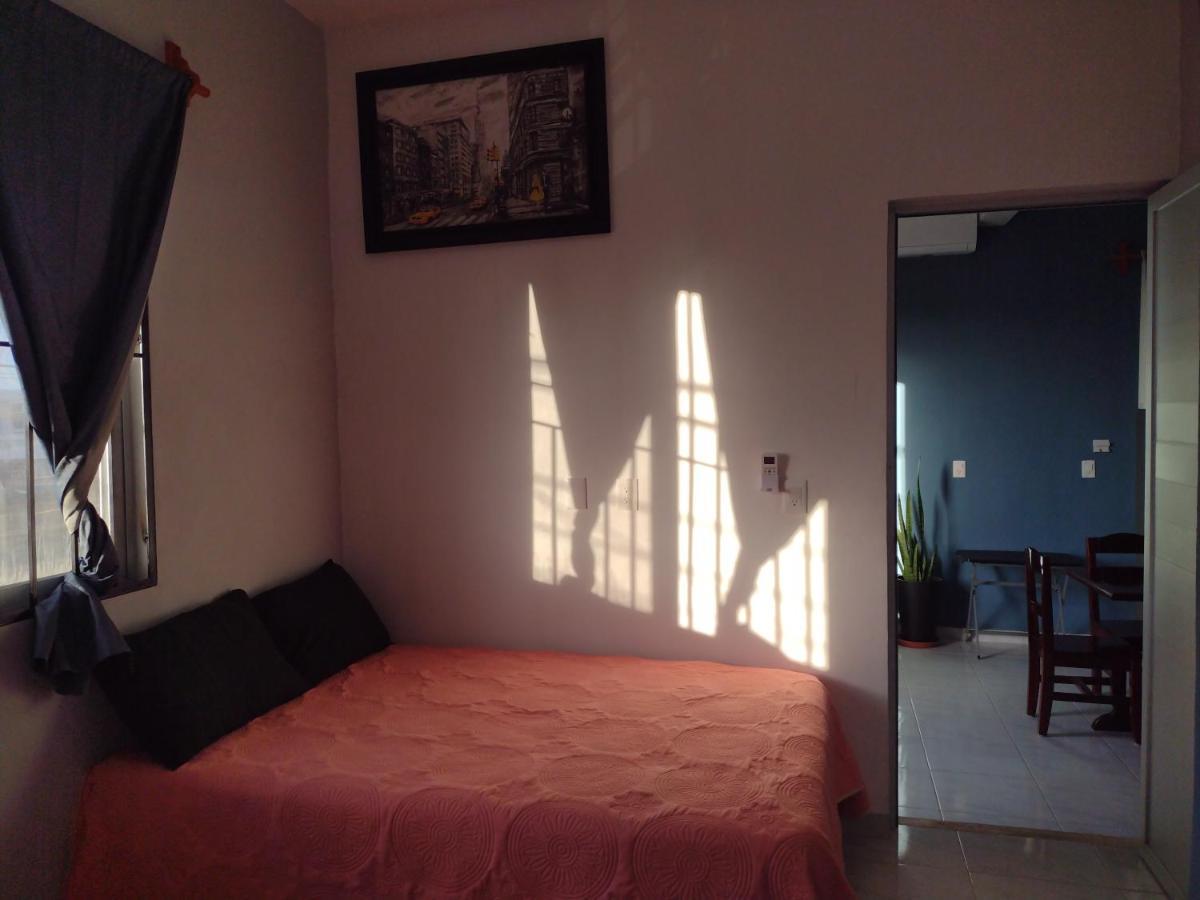 Departamento # 2 Maracuyá, Te Espera Apartamento Cancún