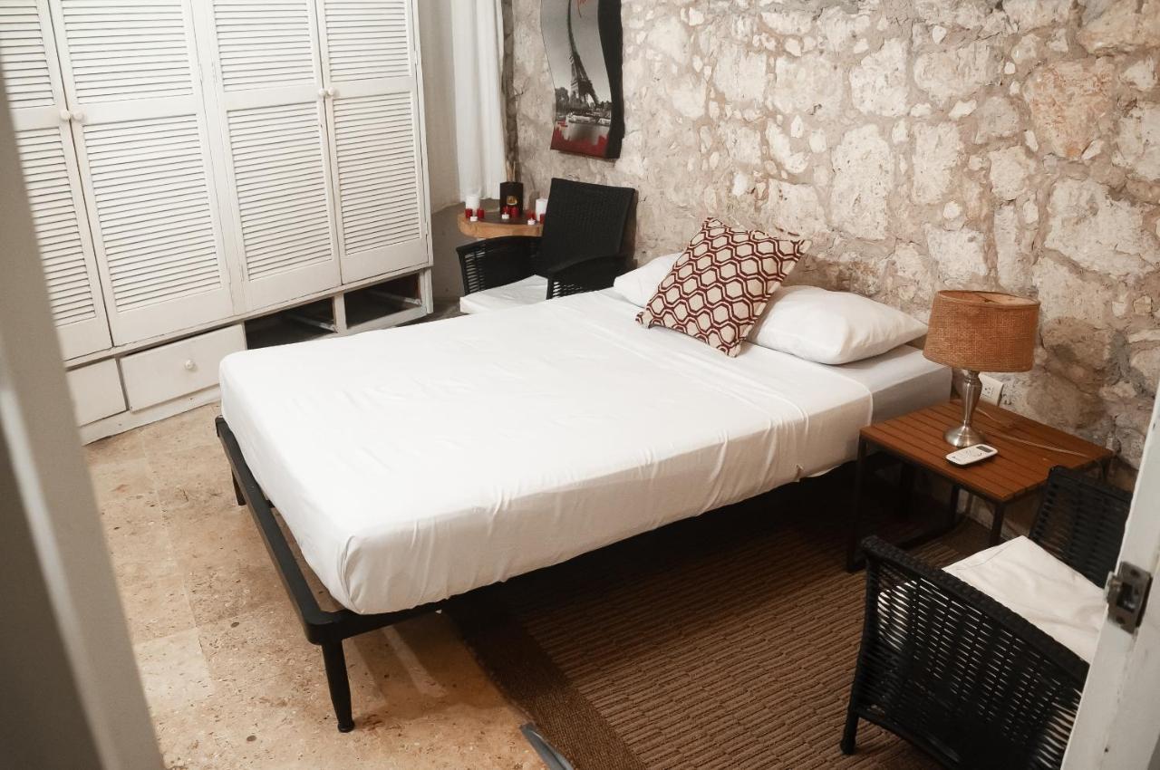 Hippie Bed and breakfast