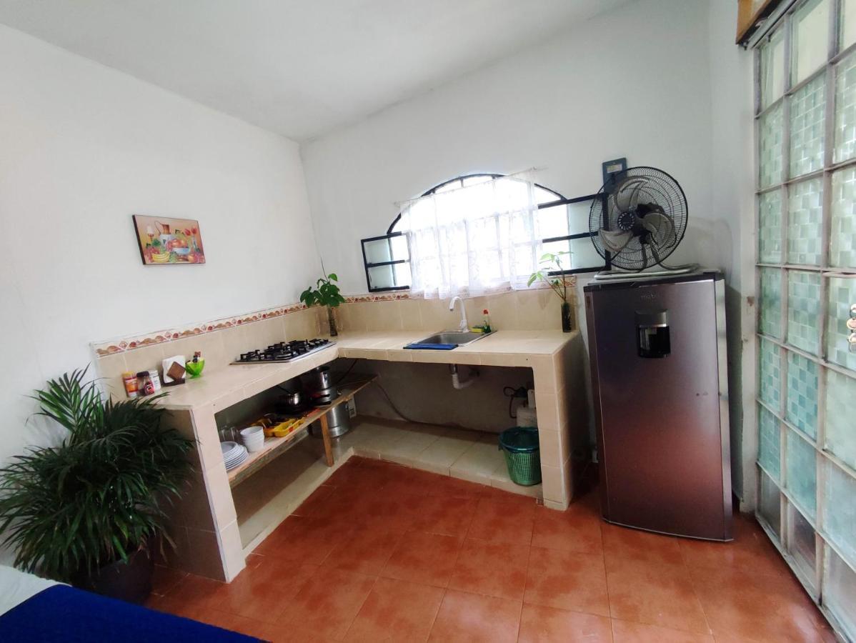 Apartment Igor Cancun