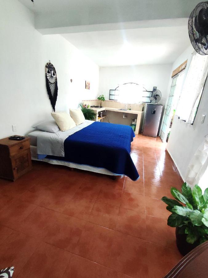 Igor Apartment Cancun