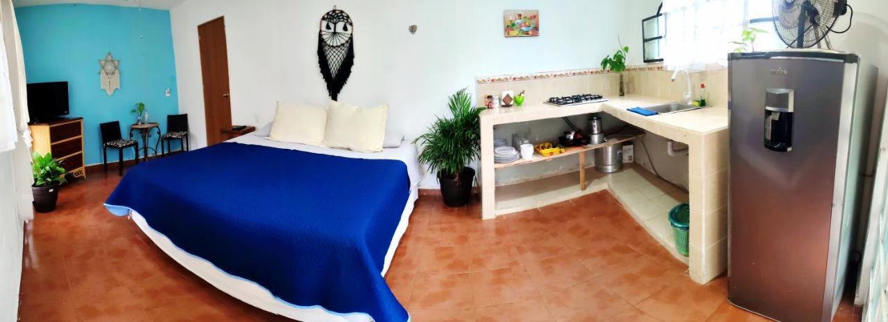 Apartment Igor