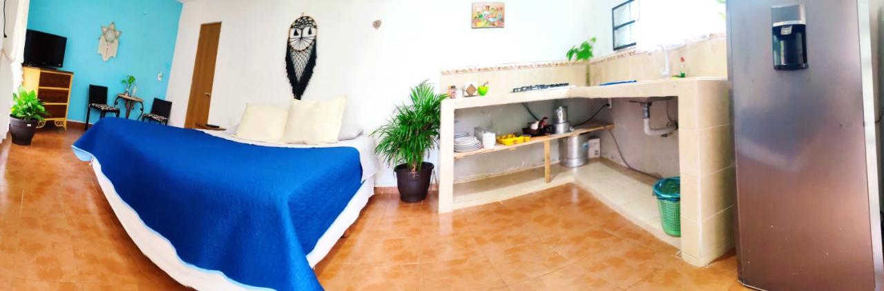 Igor Apartment *