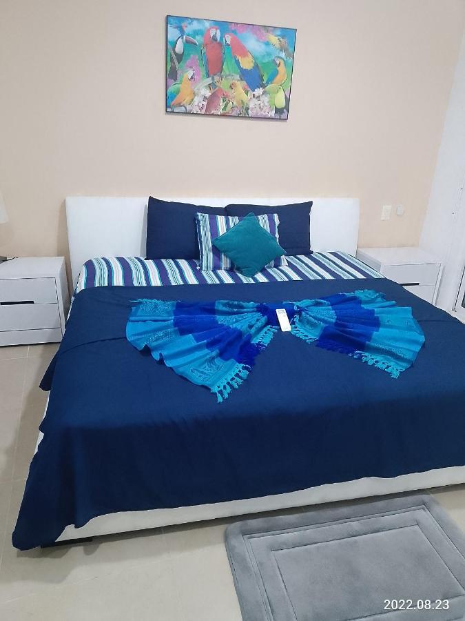 Apartamento Dream Family Vacations Cancún