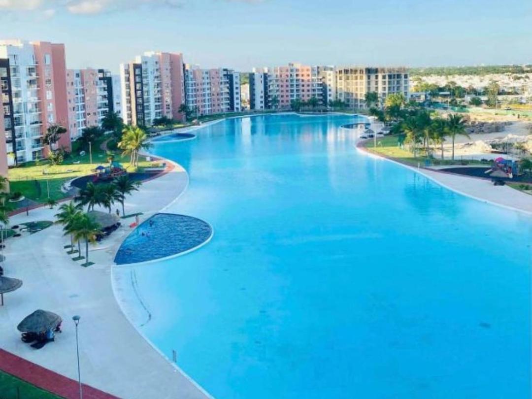 Apartamento Dream Family Vacations *