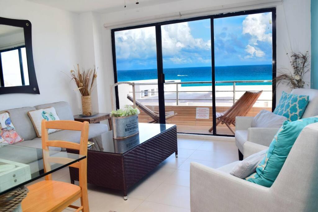 Apartment Ocean View Apartment, Area, 3 Bedrooms
