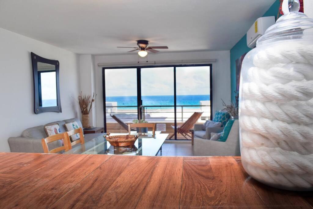 Apartment Ocean View Apartment, Area, 3 Bedrooms *