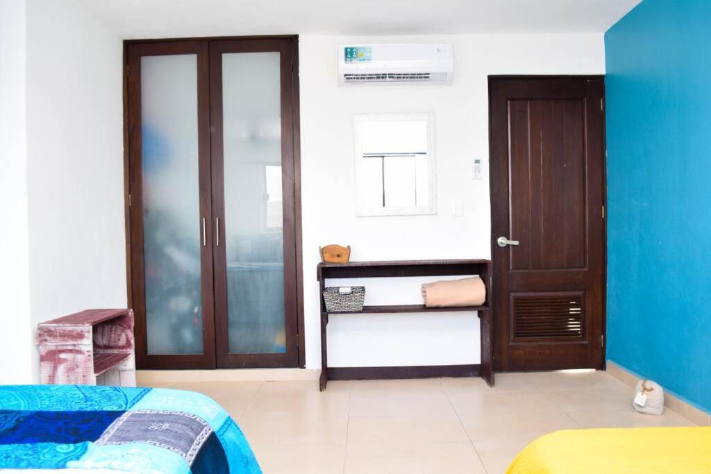 Apartment Ocean View Apartment, Area, 3 Bedrooms Cancun
