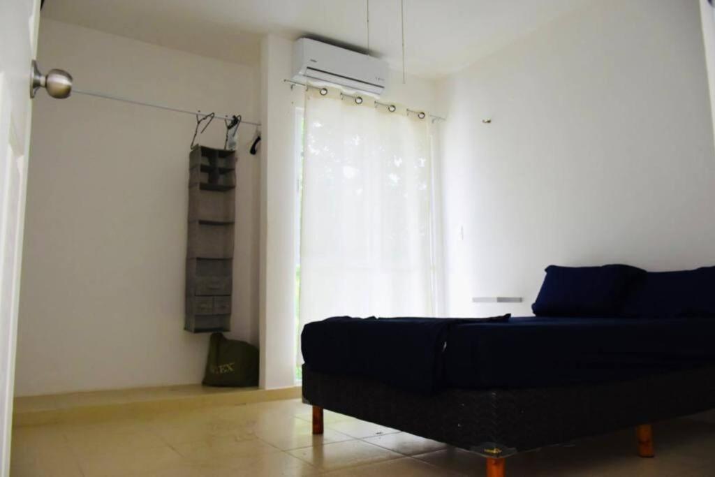 Casa En Cancun, Residencial Paraguana