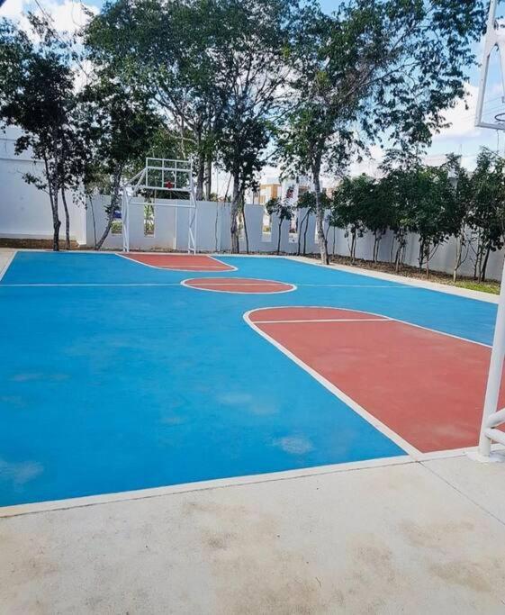 Сasa de vacaciones Casa En Cancun, Residencial Paraguana