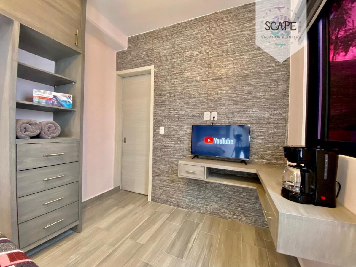 Beautiful And Confortable With The Best Location *