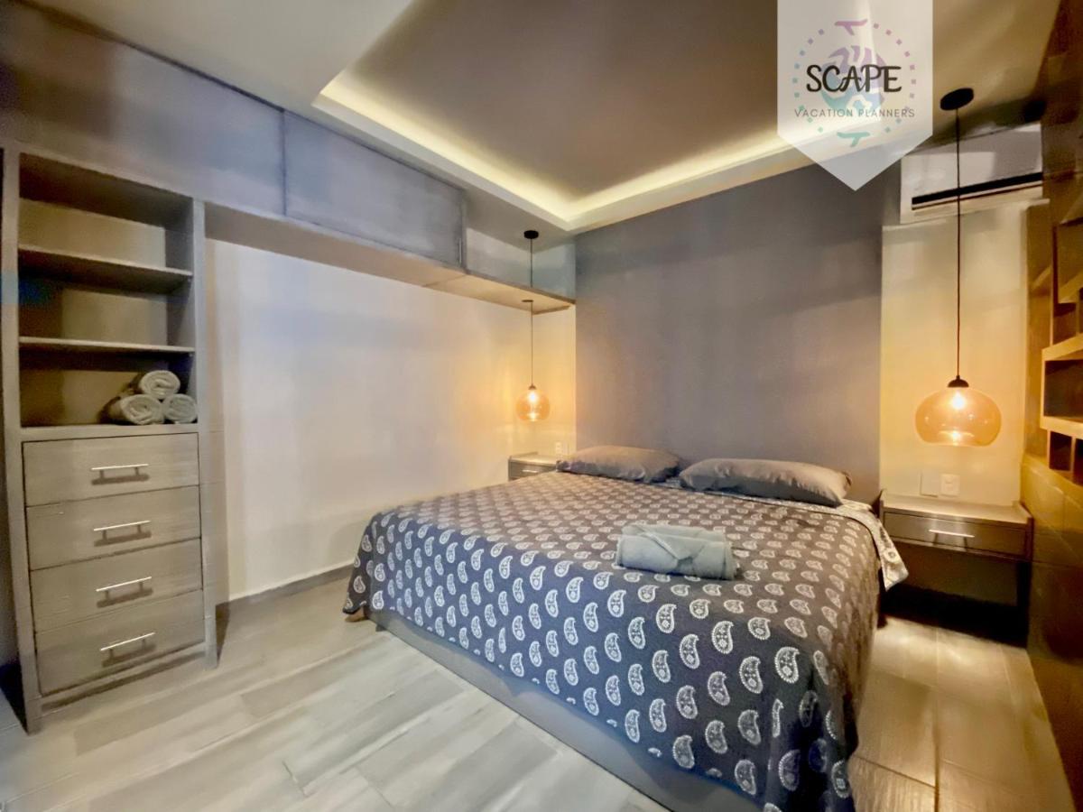 Beautiful And Confortable With The Best Location Apartamento *