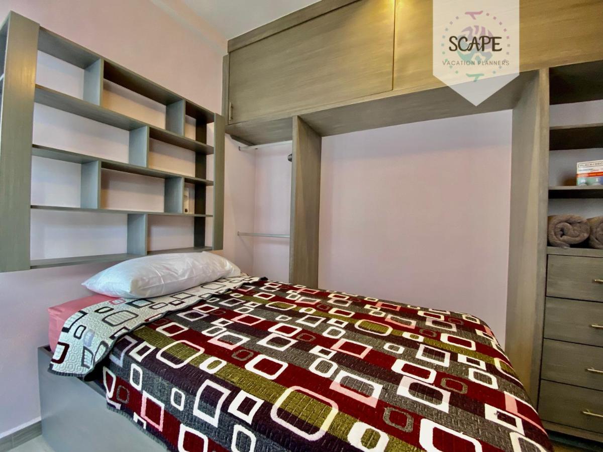 Beautiful And Confortable With The Best Location *
