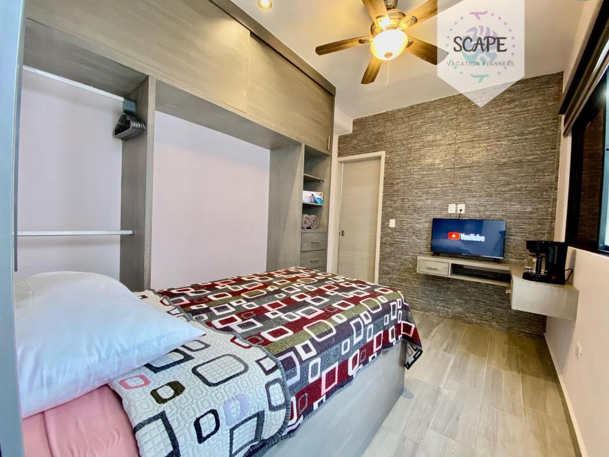 Beautiful And Confortable With The Best Location Apartamento