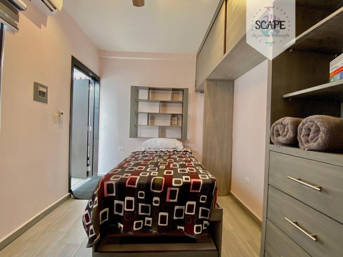 Apartamento Beautiful And Confortable With The Best Location Cancún