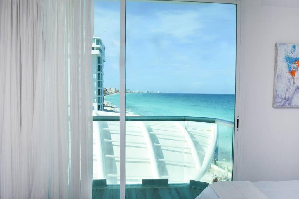 Apartamento Lovely At The Beach, Stunning Ocean View #1209 *