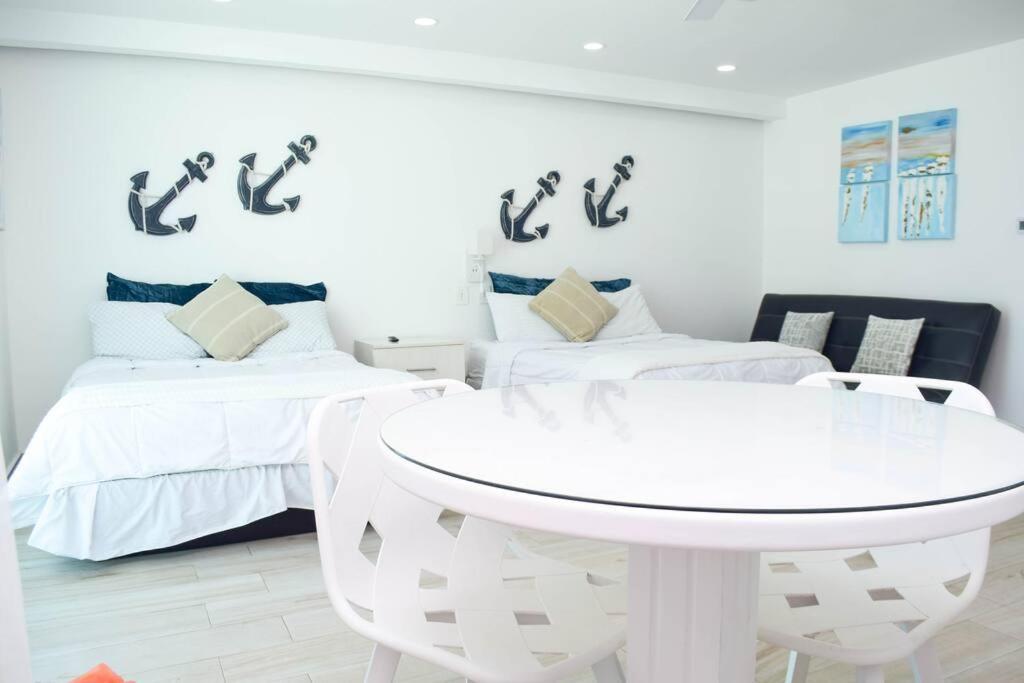 Lovely At The Beach, Stunning Ocean View #1209 Cancún