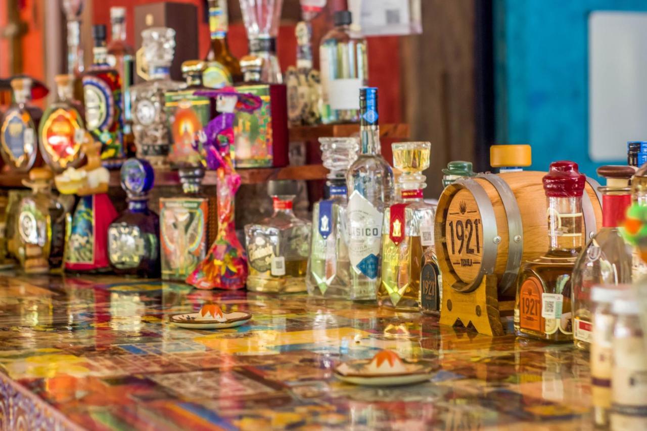 Tequila Cancun Hotel