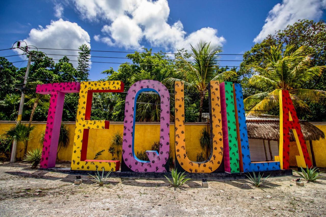 Tequila Cancun Hotel