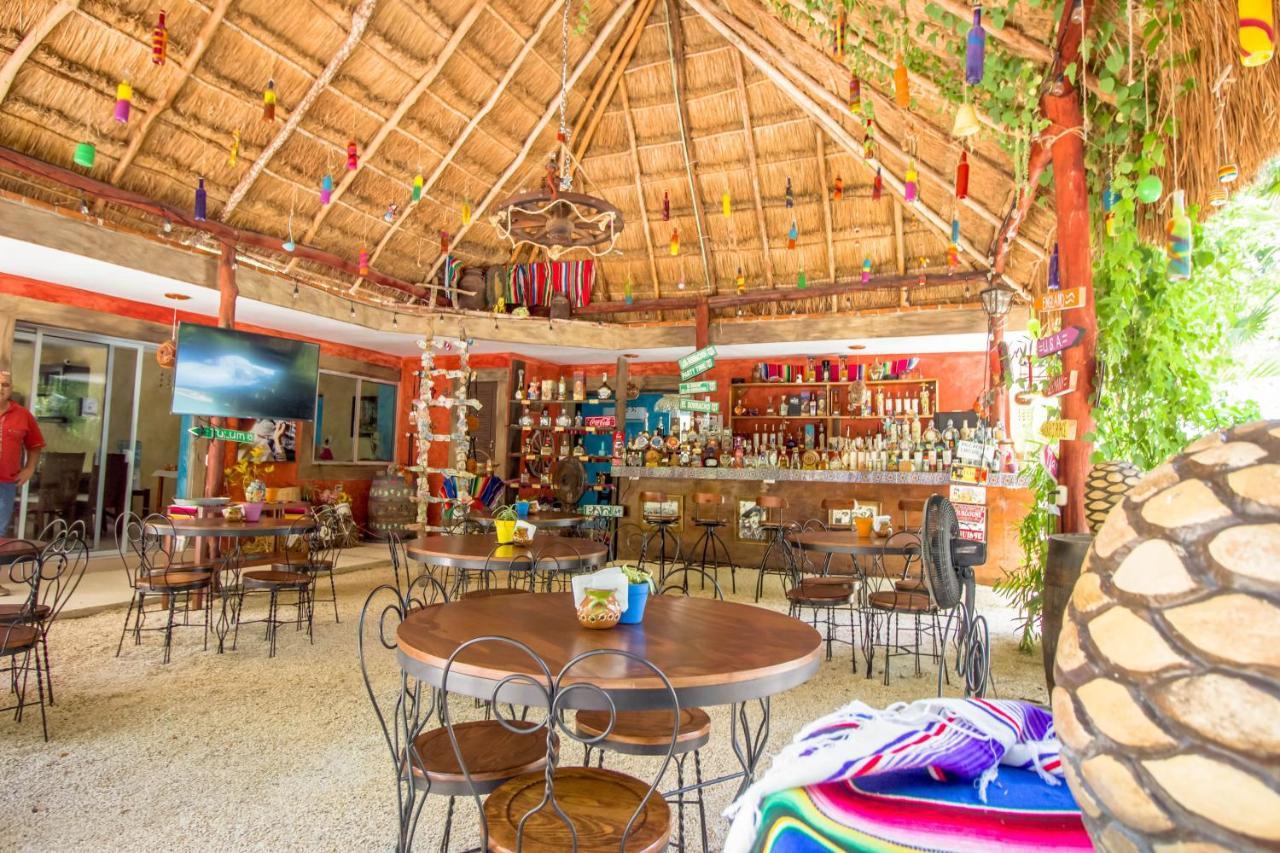 Tequila Cancun