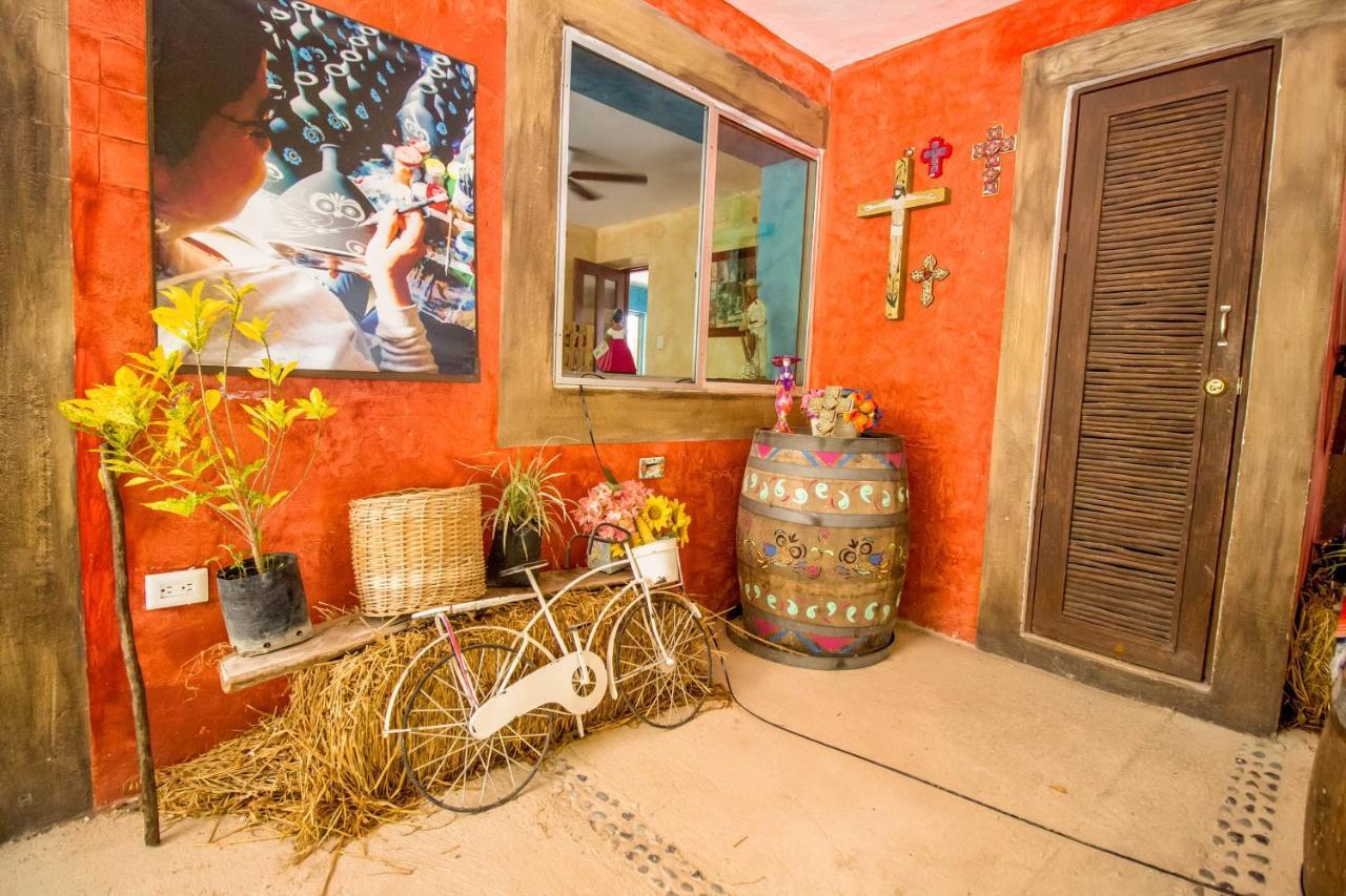 Tequila Cancun 4*