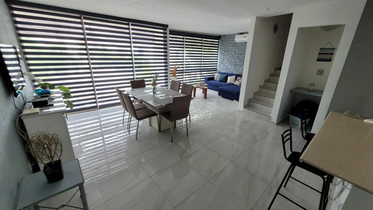 Apartamento Nautic *