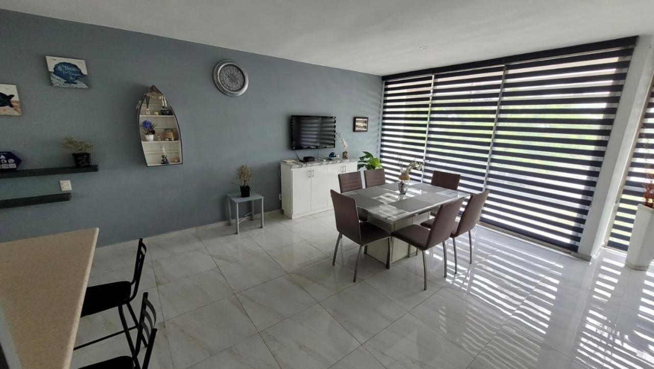 Apartamento Nautic Cancún