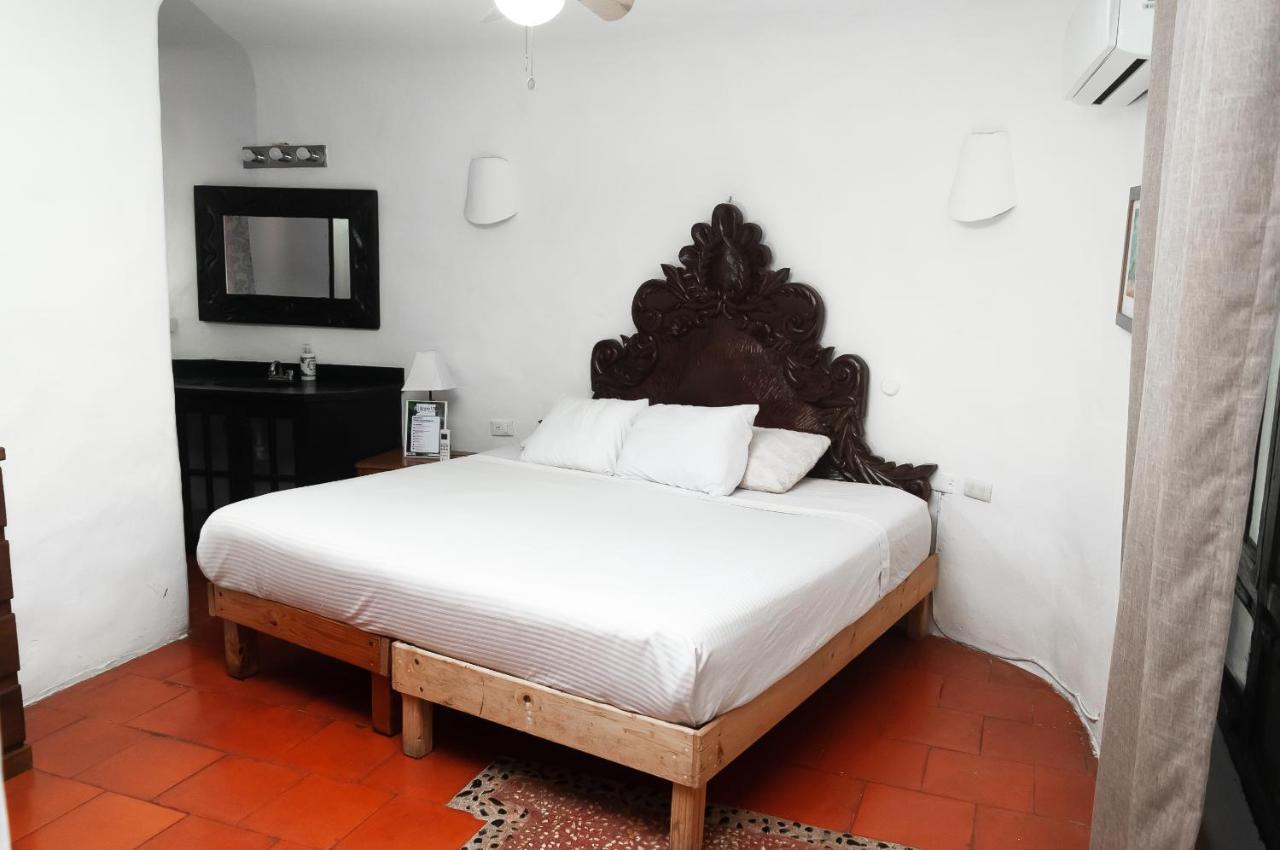 Hippie Bed and breakfast