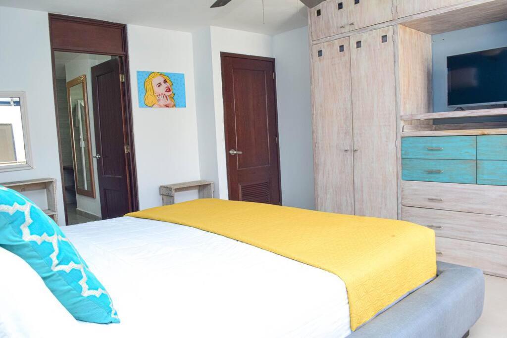 Apartment Ocean View Apartment, Area, 3 Bedrooms *