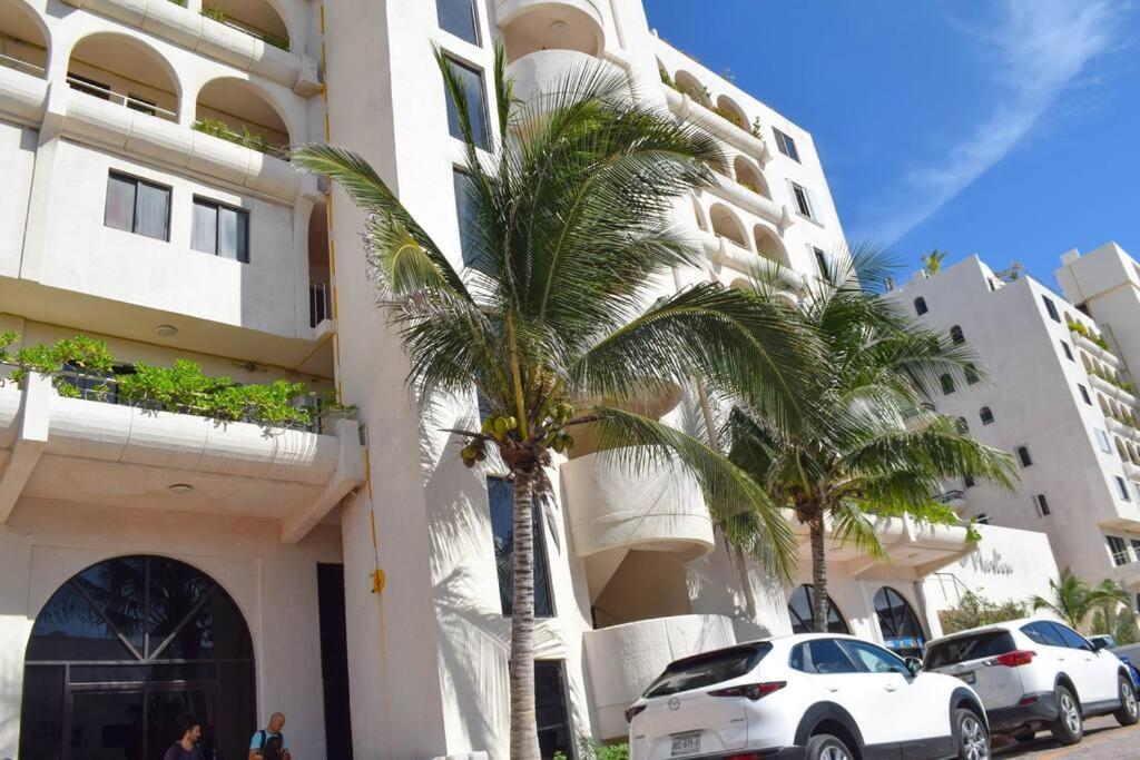 Apartment Ocean View Apartment, Area, 3 Bedrooms Cancun