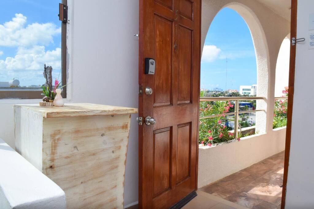 Apartment Ocean View Apartment, Area, 3 Bedrooms Cancun