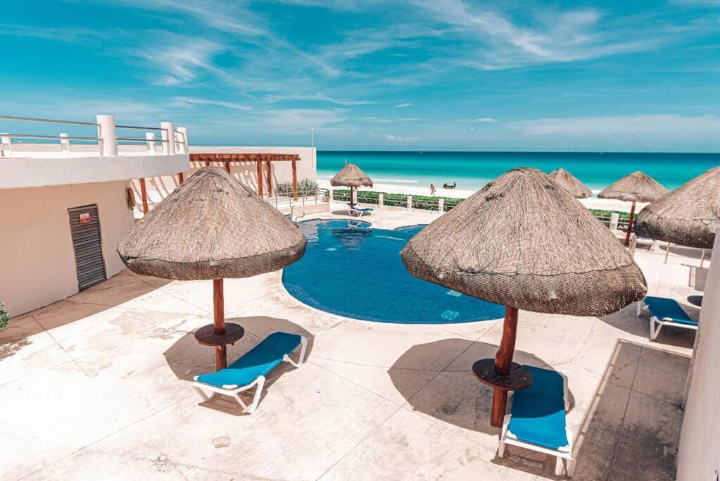 Ocean View Apartment, Area, 3 Bedrooms Apartment *
