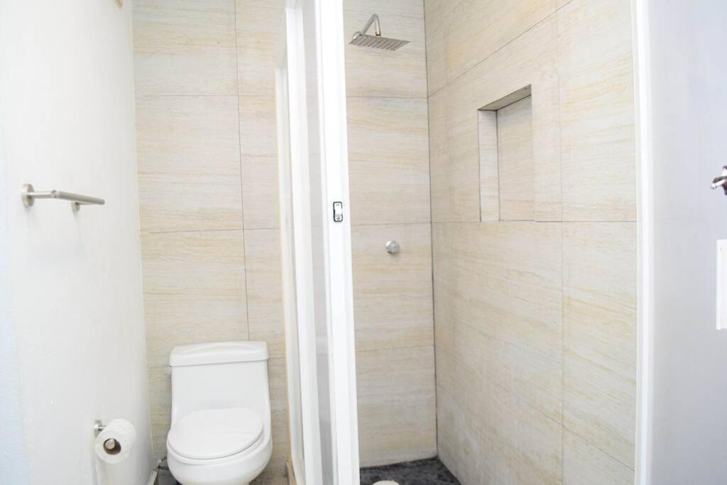 Ocean View Apartment, Area, 3 Bedrooms Apartment Cancun