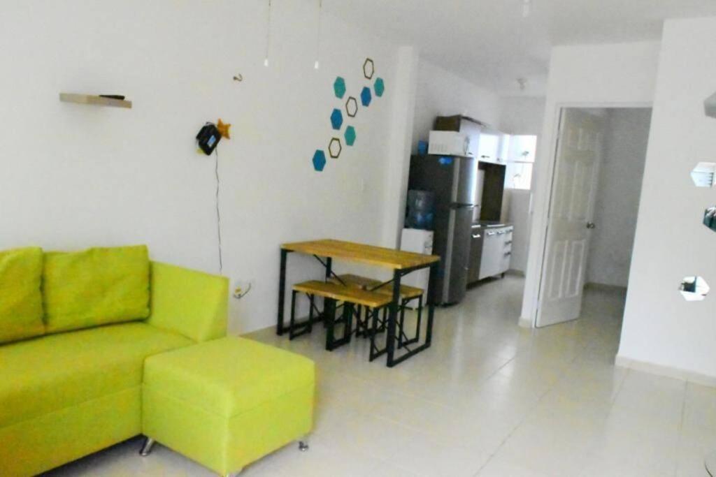 Сasa de vacaciones Casa En Cancun, Residencial Paraguana