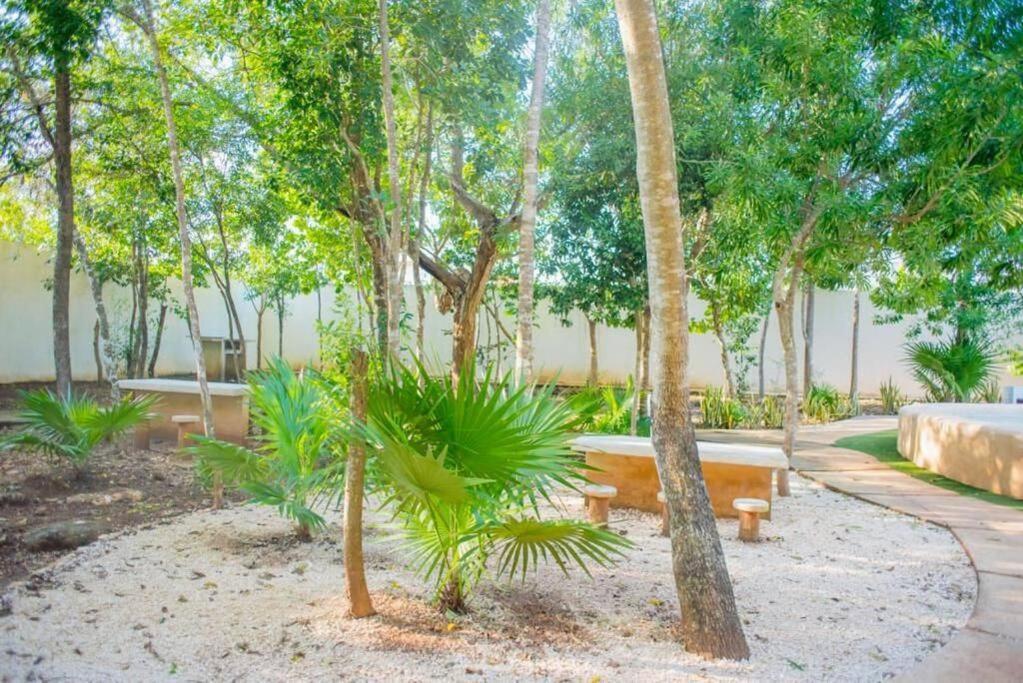 Casa En Cancun, Residencial Paraguana Сasa de vacaciones