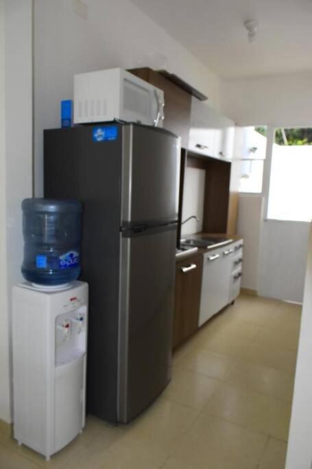 Casa En Cancun, Residencial Paraguana Сasa de vacaciones Cancún