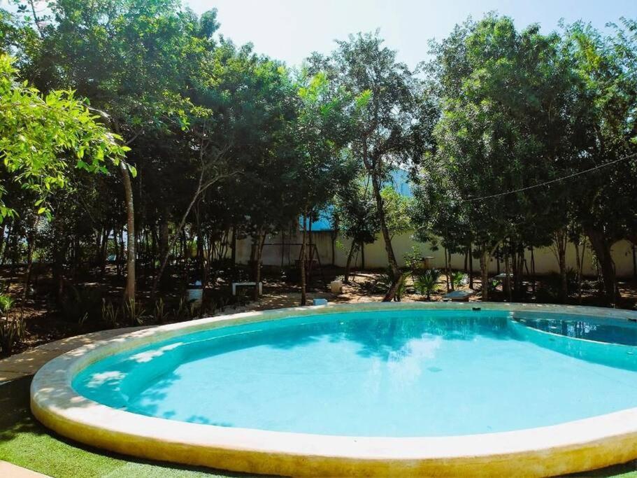 Сasa de vacaciones Casa En Cancun, Residencial Paraguana *