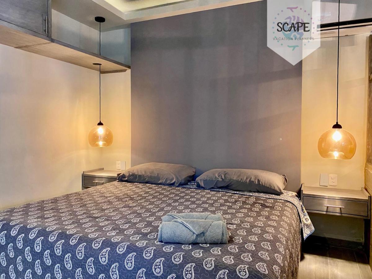 Apartamento Beautiful And Confortable With The Best Location Cancún