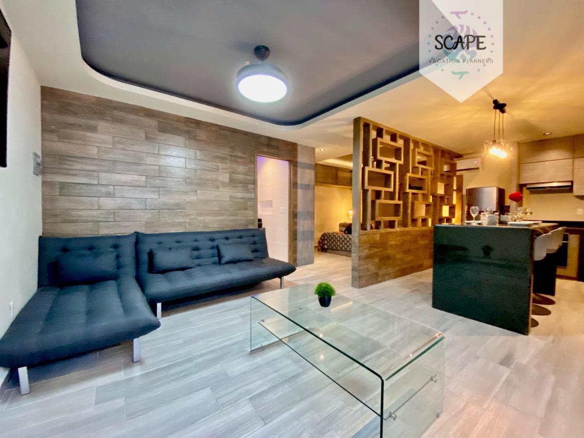 Apartamento Beautiful And Confortable With The Best Location *