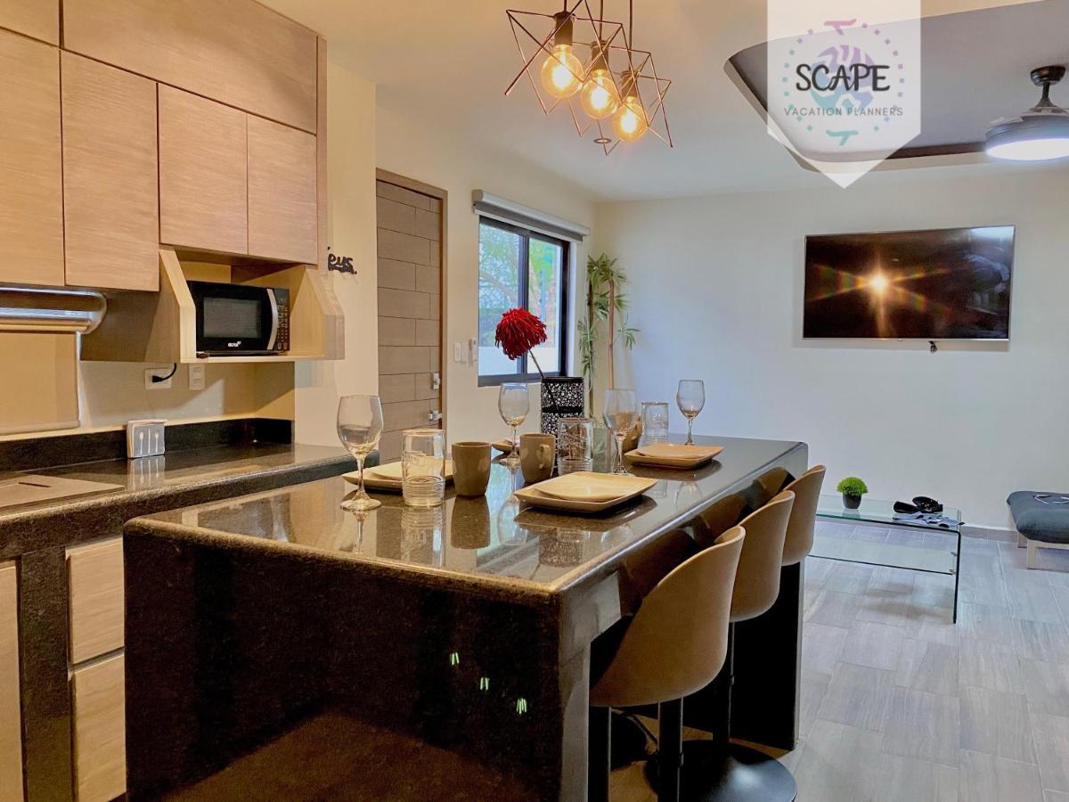 Beautiful And Confortable With The Best Location Apartamento *