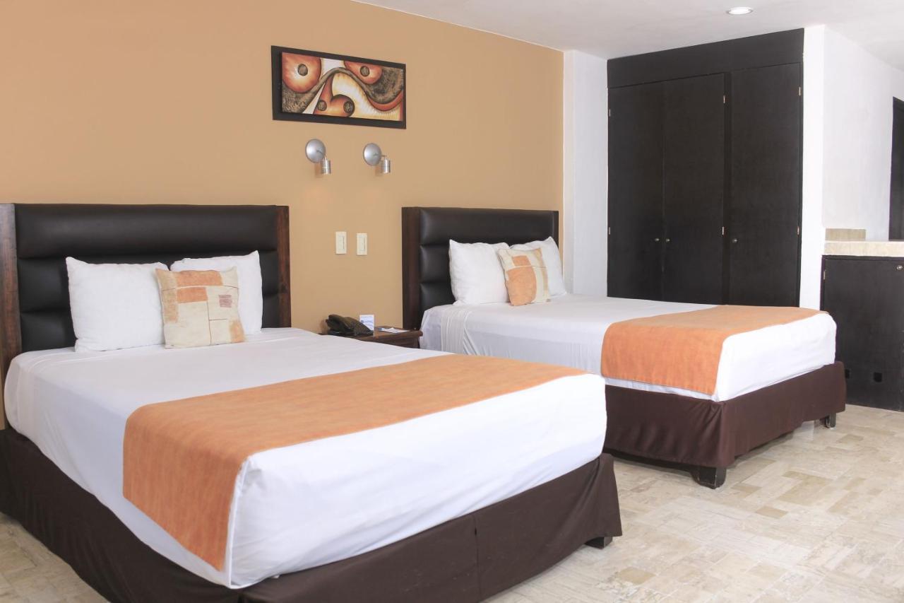 Zone Double Cancún