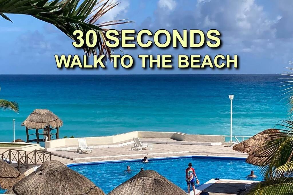 Oceanfront, Entire Apartamento *