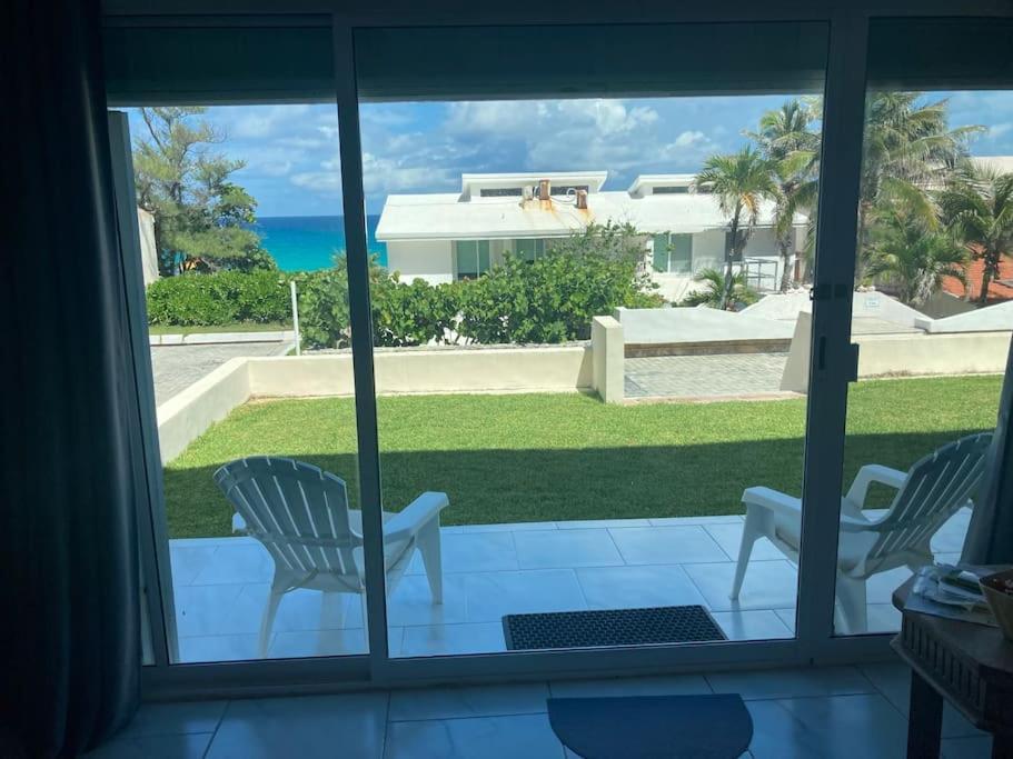 Apartamento Oceanfront, Entire Cancún